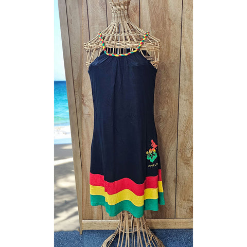 jamaica dress